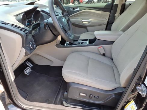 Used 2018 Ford Escape SE AWD/4WD image 7
