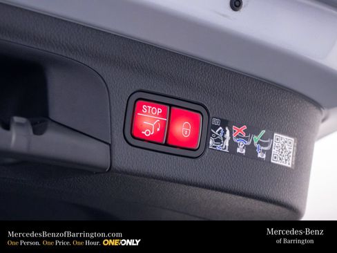 New 2026 Mercedes-Benz GLE 350 4MATIC image 36