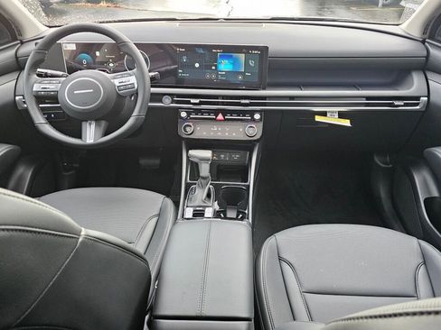New 2026 Hyundai Tucson SEL image 13