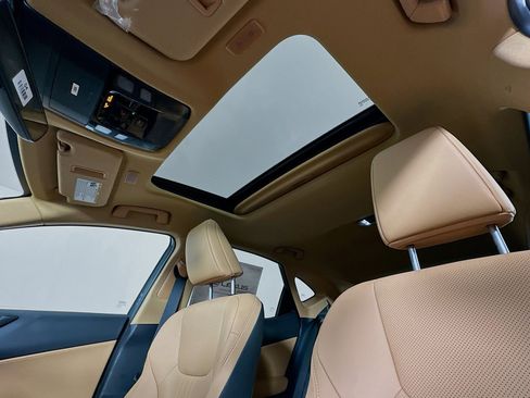 New 2026 Lexus NX 350 AWD w/ Premium Package image 23