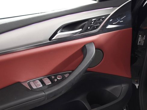 Used 2024 BMW X3 M40i image 12