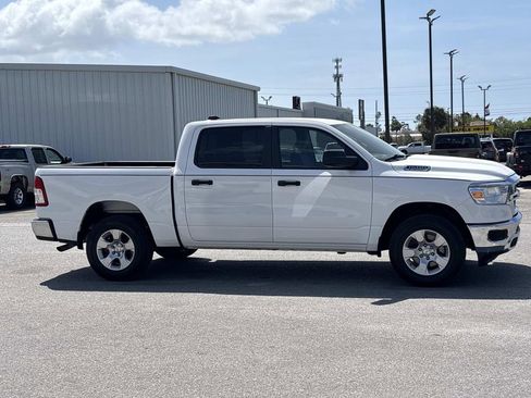 Used 2024 RAM 1500 Tradesman AWD/4WD image 6