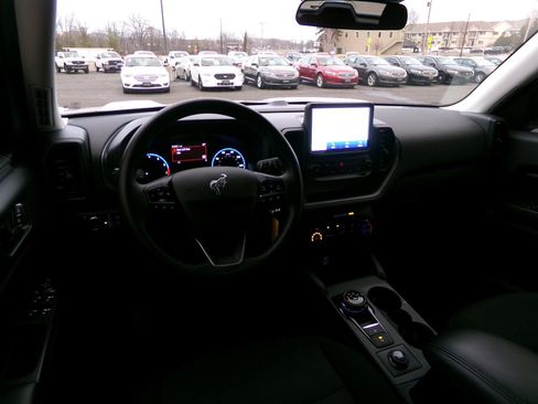 Used 2022 Ford Bronco Sport image 26