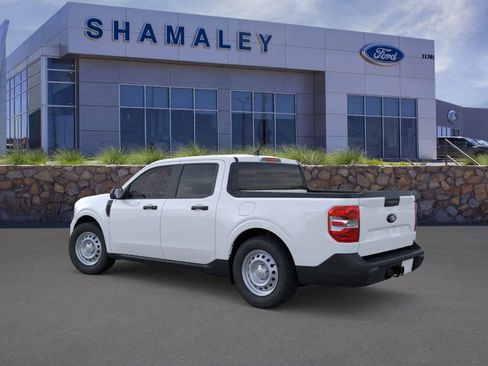 New 2025 Ford Maverick XL w/ 4K Tow Package image 4