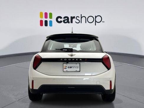 Used 2025 MINI Cooper S image 4