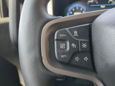 Used 2025 Ford Bronco Outer Banks w/ Matte Film Protection Package image 30