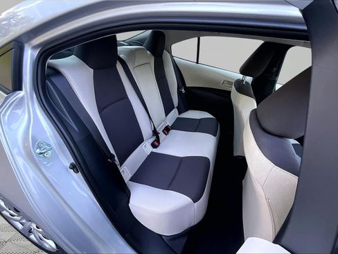 Certified 2026 Toyota Corolla LE FWD image 19
