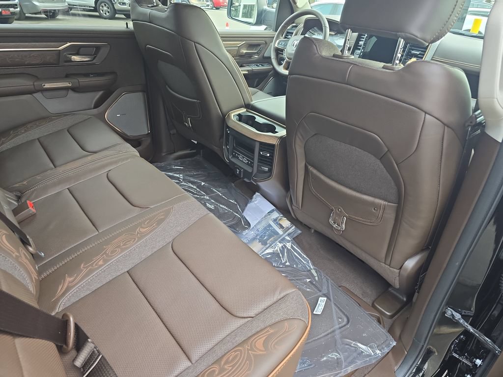 New 2026 RAM 1500 Limited AWD/4WD image 12