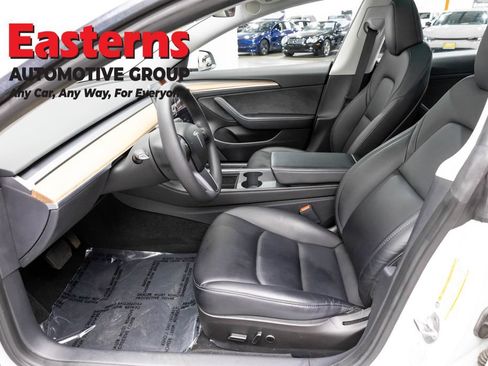 Used 2023 Tesla Model 3 Standard Range RWD image 13