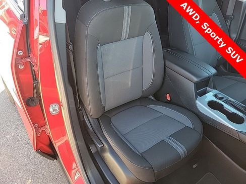 Used 2023 Chevrolet Blazer LT image 39