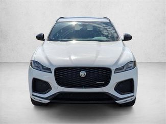 Used 2024 Jaguar F-PACE R-Dynamic S AWD/4WD video 2