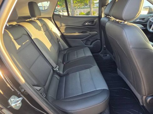 Certified 2026 Chevrolet Trax LT w/ Driver Confidence Package FWD image 16