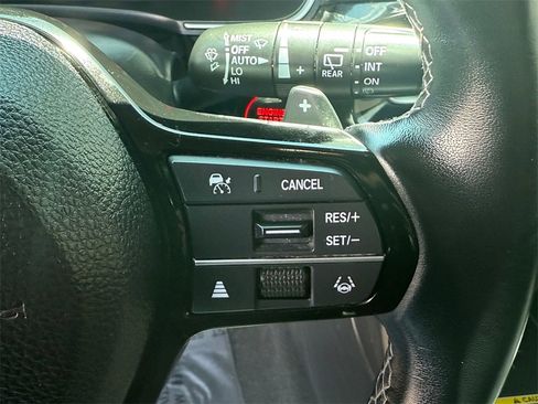 Used 2022 Honda Civic Sport Touring image 17