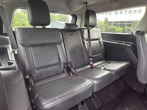Certified 2026 Ford Expedition Max Active AWD/4WD image 16