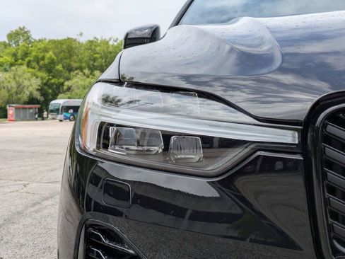 New 2026 Volvo XC60 T8 Plus w/ Protection Package Premier image 10