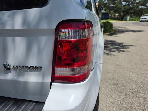 Used 2008 Ford Escape XLT FWD image 14