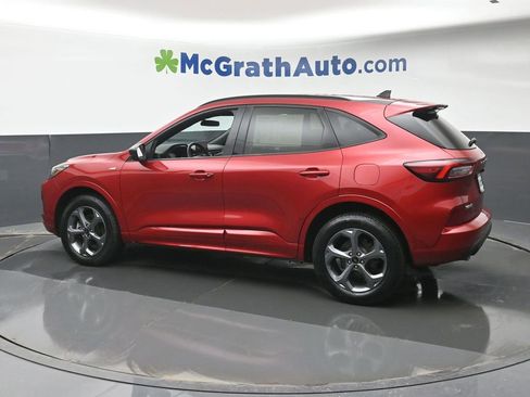 Used 2024 Ford Escape ST-Line image 22