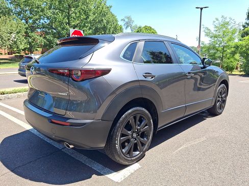 Used 2024 MAZDA CX-30 AWD 2.5 S w/ Select Sport Pkg image 6