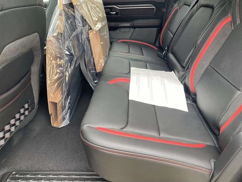 New 2026 RAM 1500 RHO w/ RHO Level 1 Equipment Group AWD/4WD image 10