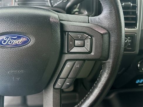 Used 2018 Ford F150 XLT w/ Equipment Group 302A Luxury image 27