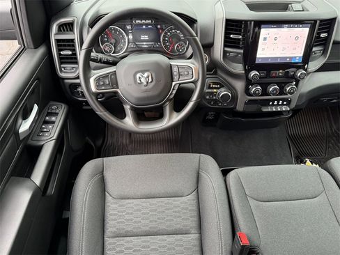 Used 2025 RAM 1500 Classic Warlock image 24