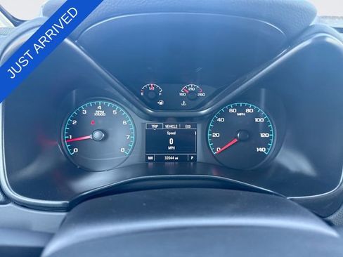 Used 2022 Chevrolet Colorado LT w/ Luxury Package AWD/4WD image 15