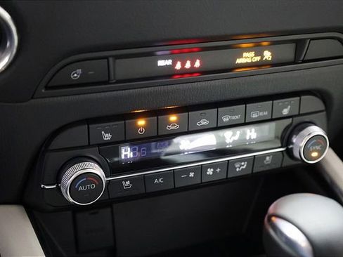 New 2025 MAZDA CX-5 AWD 2.5 S w/ Premium Plus Pkg image 30