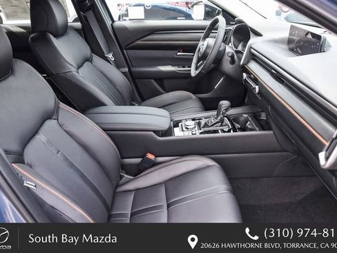 New 2026 MAZDA CX-50 AWD 2.5 S w/ Accent Package image 18