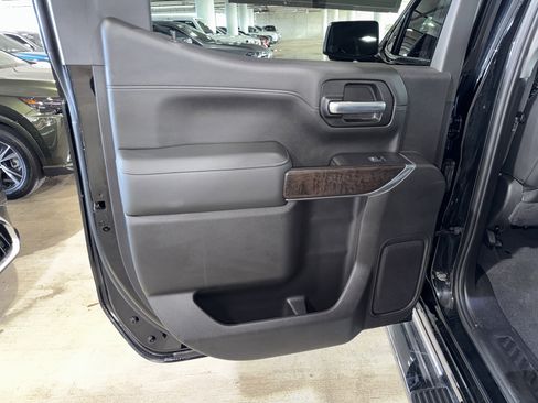 Used 2020 GMC Sierra 1500 Denali w/ Denali Premium Package image 15