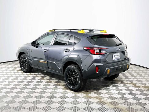 New 2026 Subaru Crosstrek 2.5i Wilderness image 5