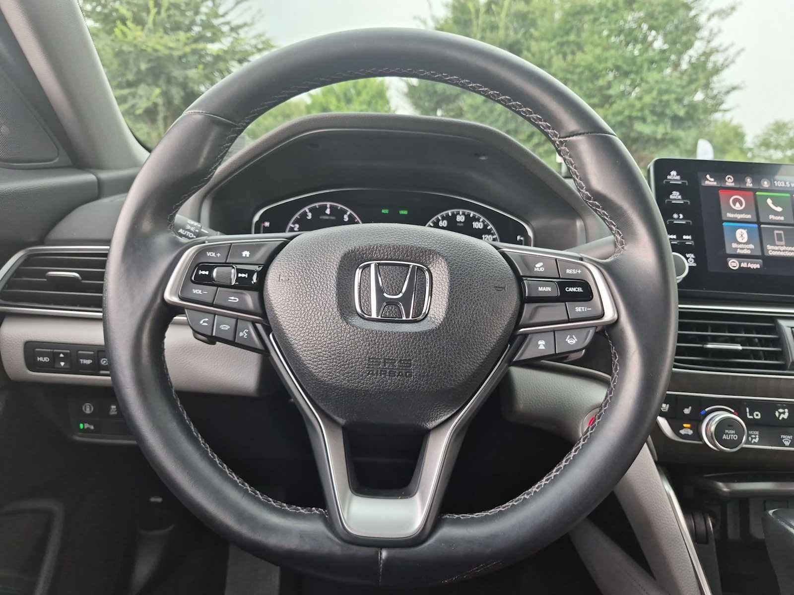 Used 2018 Honda Accord Touring image 23