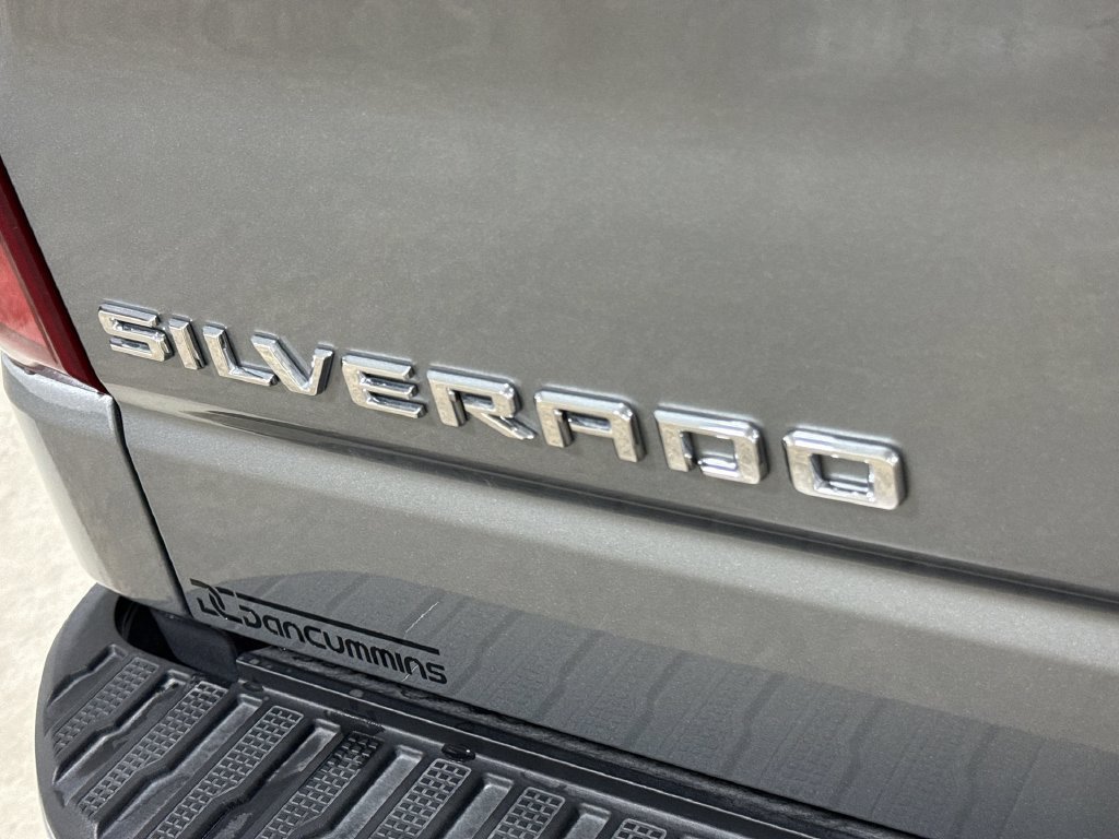 New 2026 Chevrolet Silverado 1500 RST w/ Z71 Off-Road Package AWD/4WD image 25