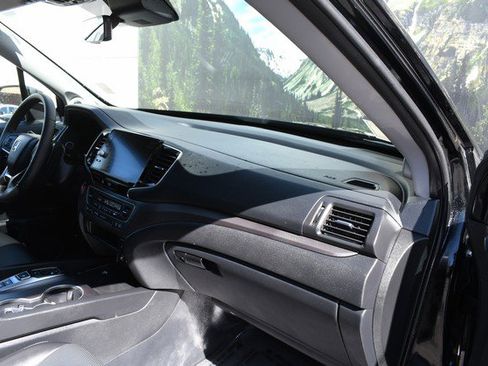 Used 2025 Honda Ridgeline RTL image 25