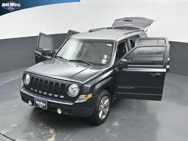 Used 2015 Jeep Patriot Sport w/ Power Value Group FWD image 26