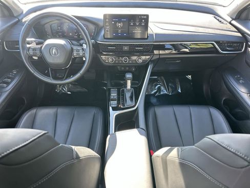 Used 2025 Acura ADX FWD image 10