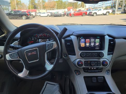 Used 2020 GMC Yukon SLT w/ Open Road Package image 21