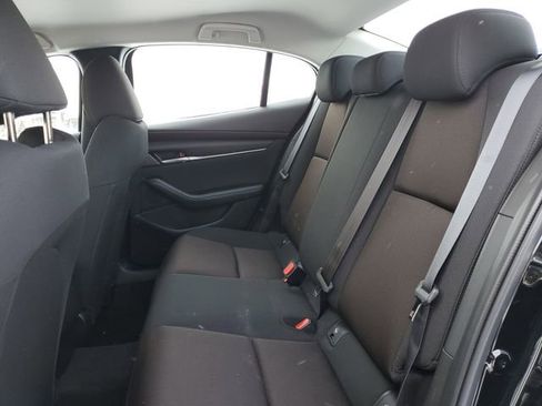 New 2026 MAZDA MAZDA3 s image 23