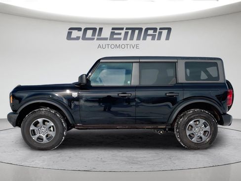 Used 2025 Ford Bronco Big Bend image 2