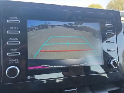 Used 2023 Toyota Camry LE image 22