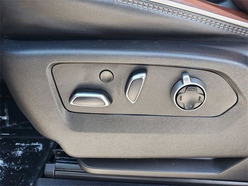 Used 2023 GMC Sierra 1500 Denali Ultimate image 20