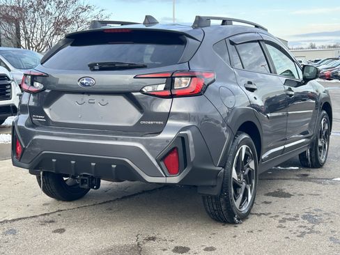 Certified 2025 Subaru Crosstrek 2.5i Limited image 7