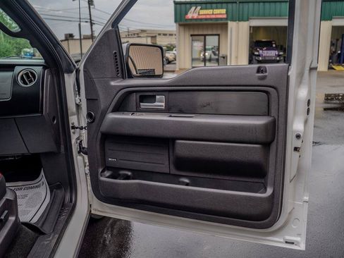 Used 2014 Ford F150 FX2 w/ Equipment Group 402A Luxury RWD image 26