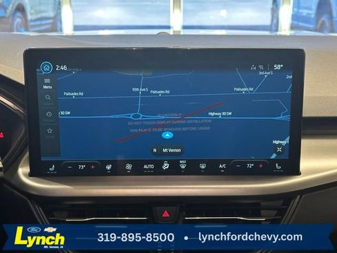 New 2026 Ford Escape SE image 5