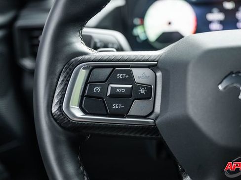 Used 2024 Ford Mustang GT RWD image 67