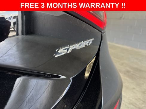 Used 2023 Honda Civic Sport image 34