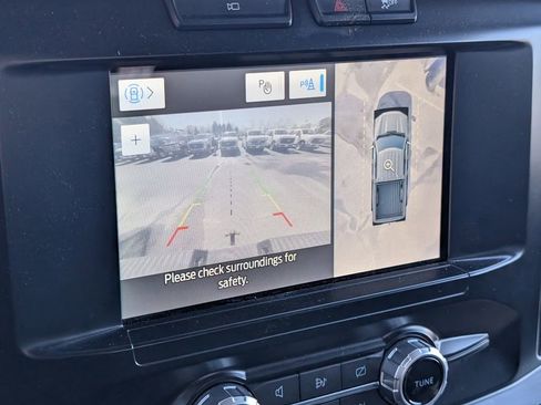 Used 2023 Ford F150 XLT w/ Equipment Group 301A Mid AWD/4WD image 17