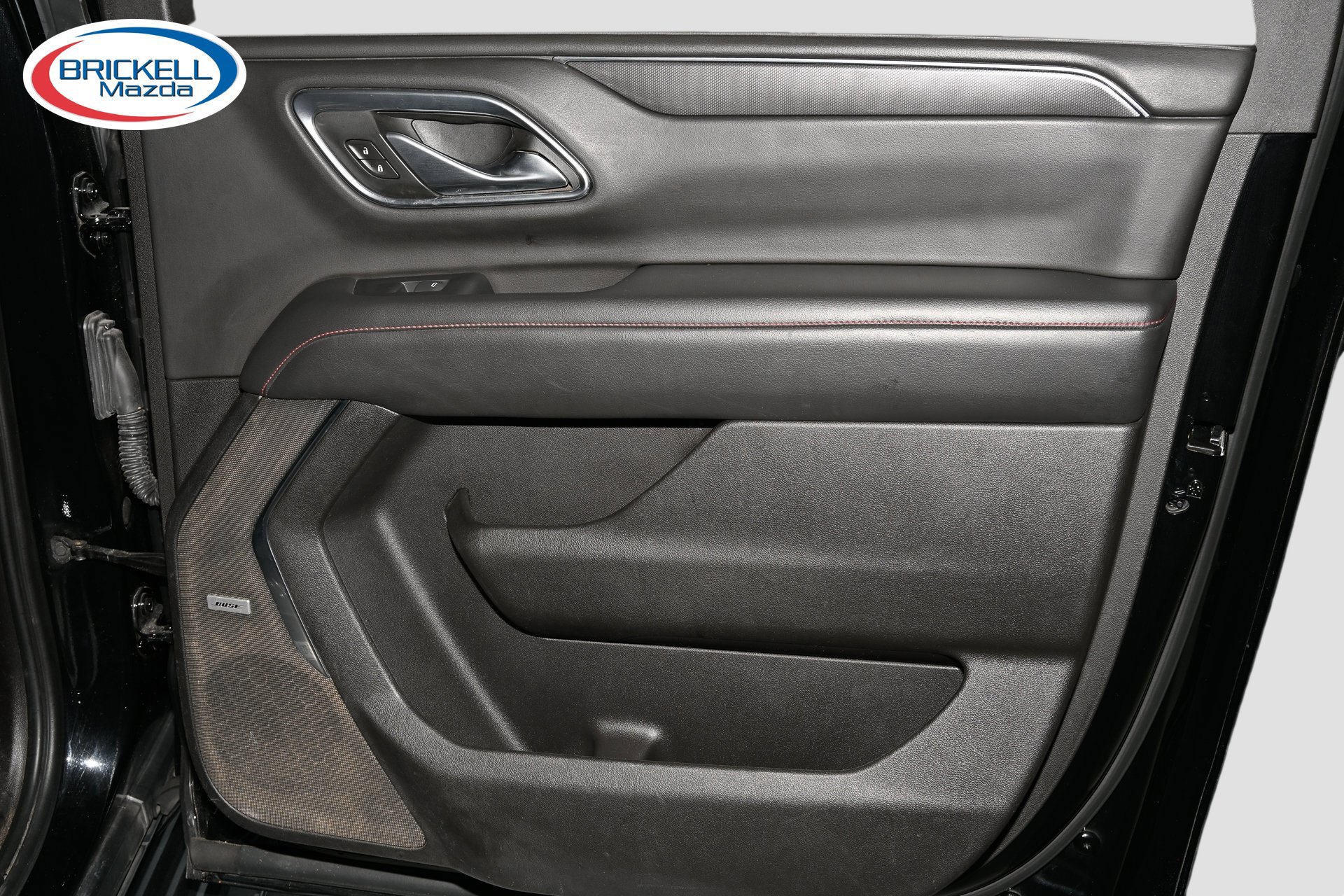 Used 2021 Chevrolet Suburban RST w/ Luxury Package RWD image 19
