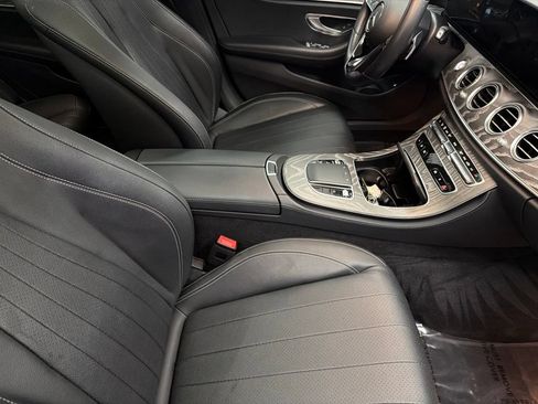 Used 2021 Mercedes-Benz E 350 Sedan image 30