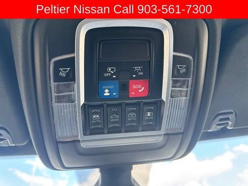 Used 2021 RAM 1500 Big Horn AWD/4WD image 21