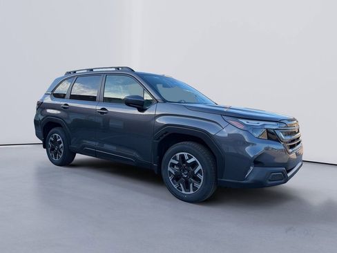 New 2026 Subaru Forester Premium w/ Base/Premium Package AWD/4WD image 1